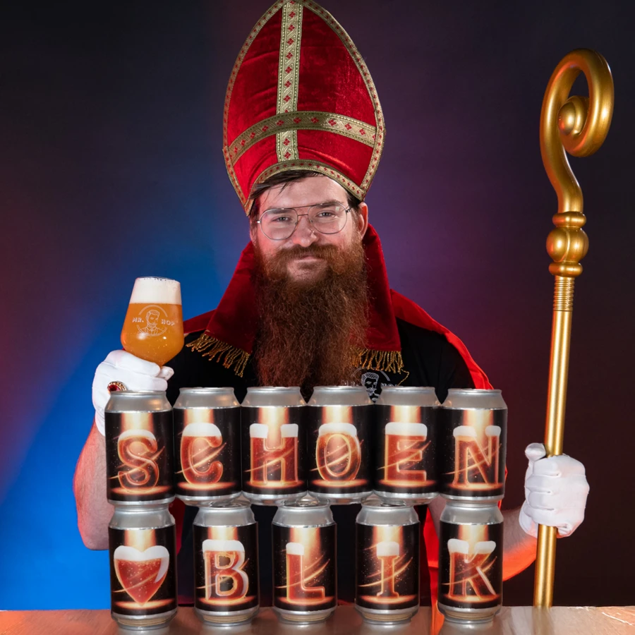 🔥 Bieren met Letters en Cijfers