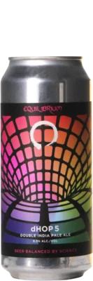 Equilibrium dHop5