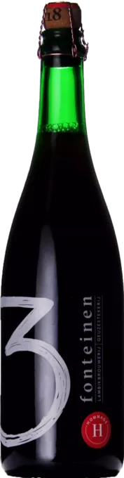 3 Fonteinen Hommage (Assemblage 90 17|18 ) 75 Fruchtbier Bier kaufen