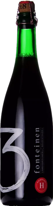 3 Fonteinen Hommage (Assemblage 90 17|18 )