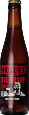 Muifel Dr. Hop IPA Mosaic Version