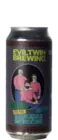 Evil Twin / Prairie Artisan Ales Bible Belt