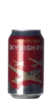 Arcadia Ales Sky High Rye