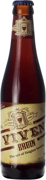Viven Bruin
