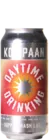 Kompaan Daytime Drinking
