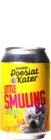 Poesiat & Kater Little Smuling Session IPA