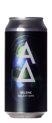 Alpha Delta Selene