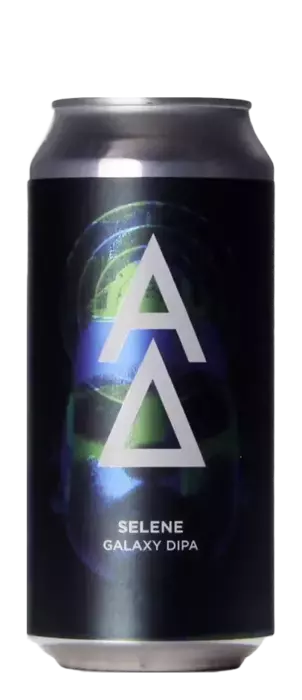 Alpha Delta Selene