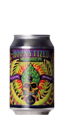 Enigma Hopnytized Milkshake IPA