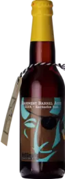 Hilldevils Basement Barrel Aged DIPA Barbados Rum