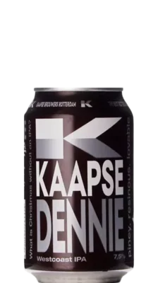 Kaapse Dennie