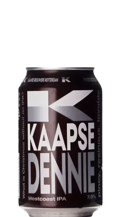 Kaapse Dennie