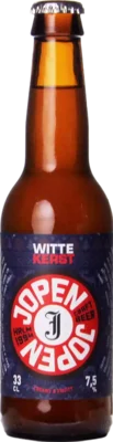 Jopen Witte Kerst 33cl