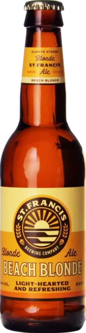 St Francis Beach Blonde Light