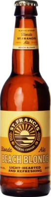 St Francis Beach Blonde Light