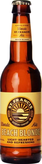 St Francis Beach Blonde Light