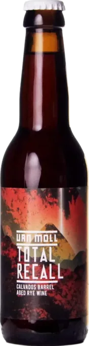 Van Moll Total Recall Calvados BA