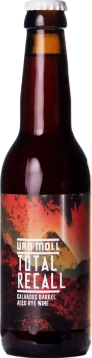 Van Moll Total Recall Calvados BA