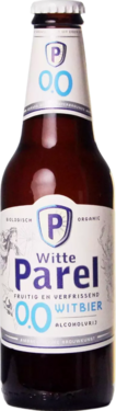 Budels Witte Parel 0,0%