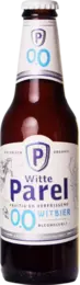 Budels Witte Parel 0,0%