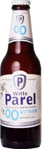 Budels Witte Parel 0,0%