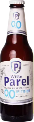 Budels Witte Parel 0,0%