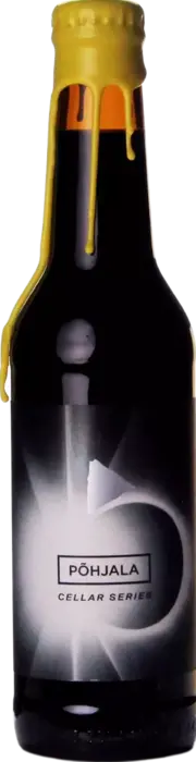 Põhjala Baltic Porter Day 2022 BA