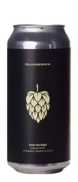 Folkingebrew Enter the Night