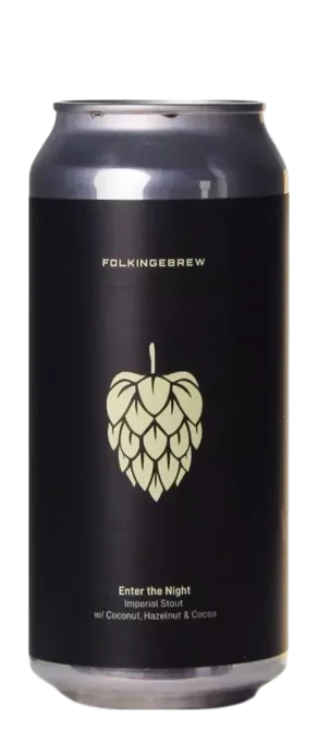 Folkingebrew Enter the Night