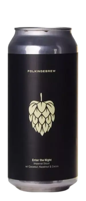 Folkingebrew Enter the Night
