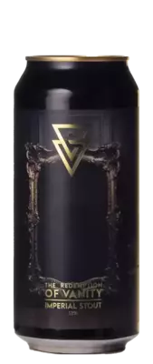 Azvex The Redemption of Vanity