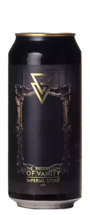 Azvex The Redemption of Vanity