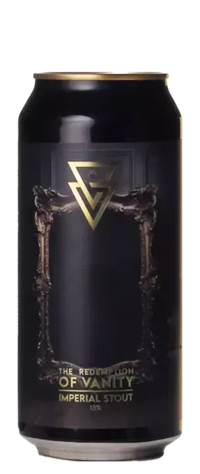 Azvex The Redemption of Vanity