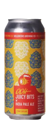WeldWerks DDH Juicy Bits