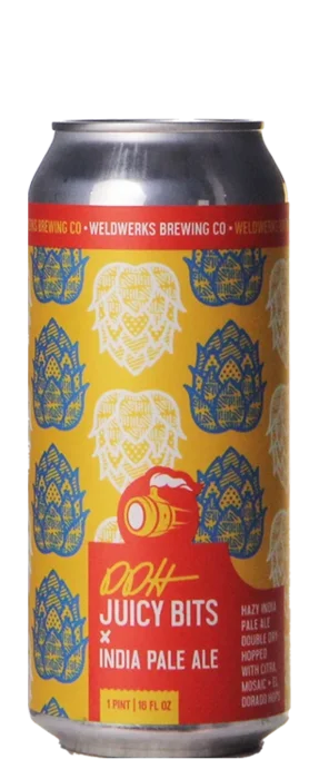 WeldWerks DDH Juicy Bits