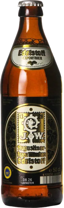 Augustiner-Bräu Edelstoff