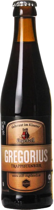 Engelszell Gregorius 33 Quadrupel Bier kopen