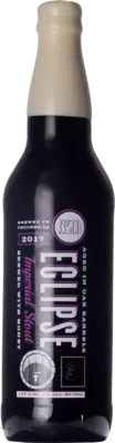 FiftyFifty Eclipse Vanilla 2017 (Ivory Wax VAN) 