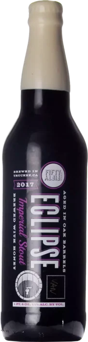 FiftyFifty Eclipse Vanilla 2017 (Ivory Wax VAN) 