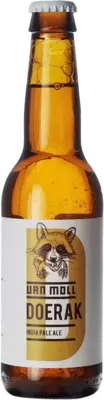 Van Moll Doerak Fles
