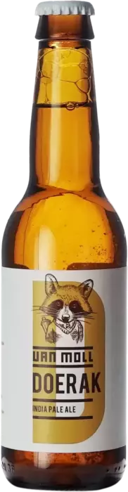 Van Moll Doerak Fles