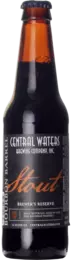 Central Waters Brewer's Reserve Bourbon Barrel Stout Vintage 2018