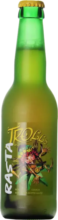 Dubuisson Rasta Trolls