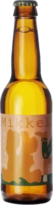 Mikkeller - Ginger Brett