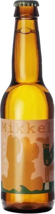 Mikkeller - Ginger Brett