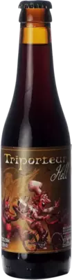 BOMBrewery Triporteur From Hell