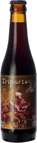 BOMBrewery Triporteur From Hell
