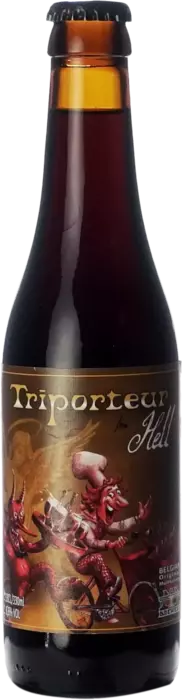 BOMBrewery Triporteur From Hell