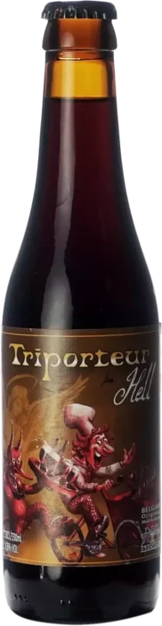 BOMBrewery Triporteur From Hell