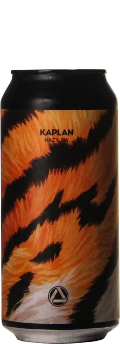 Attik Brewing Kaplan